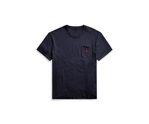 Blue Tallas Grandes - Camiseta Classic Fit 1XB