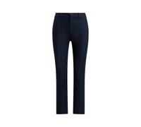 Blue Tallas Pequeña - Pantalón de algodón de doble cara 44