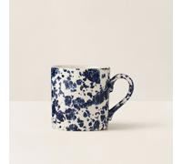 Blue Taza Antique Marble TALLA ÚNICA