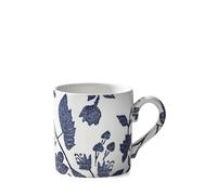 Blue Taza Garden Vine TALLA ÚNICA