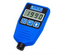 BLUE TECHNOLOGY DX-13-AL Meidor espesor capa barniz