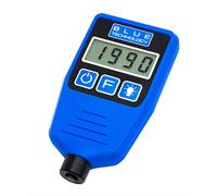 BLUE TECHNOLOGY DX-13-FE Meidor espesor capa barniz