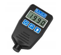 Medidor de Espesor Recubrimiento Lackdickenmessgerät Lacksensor MGR-13-FE Hecho