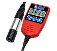 BLUE TECHNOLOGY P-13-S-FE Meidor espesor capa barniz