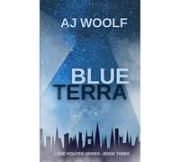 Blue Terra (Lone Fighter Series)