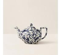 Blue Tetera Antique Marble TALLA ÚNICA