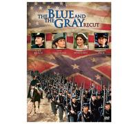 Blue & The Gray [USA] [DVD]