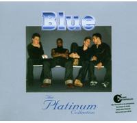 Blue - The Platinum Collection