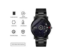 (Blue)The Thai Lyfe Foot File,Beyond The Cream Foot File,Hard Skin Remover Nano-Glass