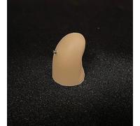 blue-ther Tipo de punta del pulgar Pluma sigilo trucos de magia predicción Control mental Efecto Magia Accesorios Primer plano Ilusiones Gimmicks Mentalismo