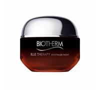 Biotherm Blue Therapy Ámbar Algas Revitalizar Noche 50Ml