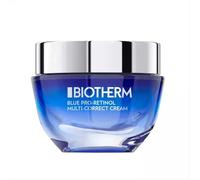 Blue Therapy Cream In Oil 50 ml