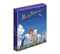 Blue Thermal Bluray Coleccionista Película. [Blu-ray]