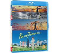 Blue Thermal (Standard Edition) [Reino Unido] [Blu-ray]