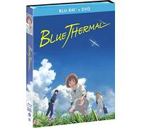 Blue Thermal [USA] [Blu-ray]