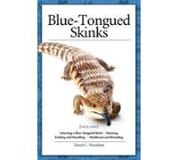 Blue-tongued Skinks (ebook)