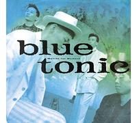 Blue Tonic - Moods For Modern