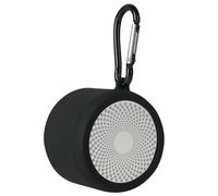 Blue Tooth - Funda protectora de silicona para reproductor inteligente, con mosquetón portátil, anticaída para A106 Pro