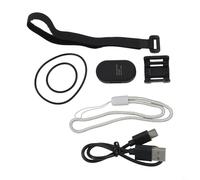 blue-tooth - Mando a distancia compatible con Insta360 para cámaras de acción X5 y X4, controlador de ABS portátil inalámbrico para fotografía al aire libre y grabación de video