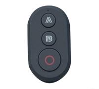 Blue-tooth - Mando a distancia para cámara Insta360 X5 X4, controlador inalámbrico compacto con material ABS, diseño portátil para fotografía deportiva