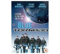 Blue Tornado [Edizione: Regno Unito] [Francia] [DVD]