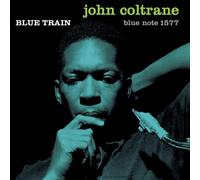 John Coltrane – Blue Train – Vinilo (LP) – 65.º aniversario