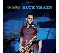Blue Train + Bonus Album: Lush Life (20-PAGE BOOKLET)