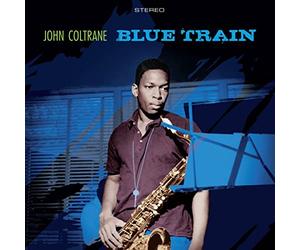 Blue Train + Bonus Album: Lush Life (20-PAGE LET)