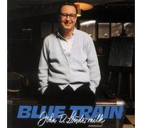 Blue Train (CD) Album (Importación USA)