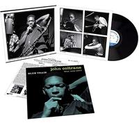 Blue Train (LP) [Vinilo]