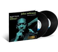 John Coltrane - Blue Train: The Complete Masters (2 LP)