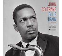 Blue Train [Vinilo]