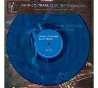 Blue Train [Vinilo]