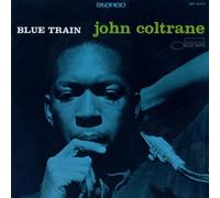 Blue Train [Vinilo]
