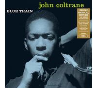 Blue Train-Vinilo Azul
