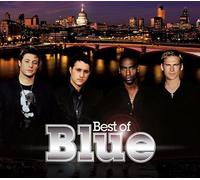 BLUE UK Pop Vocal SELLADO NUEVO CD (SHM-CD) Best Of Blue Compilation Japón OBI
