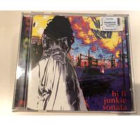 Blue Van Gogh - Hi Fi Junkie Sonata