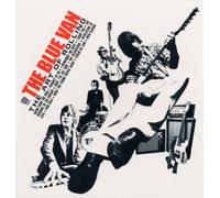 Blue Van, the - Art of Rolling [Vinilo]