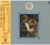 Blue Velvet Band - Sweet Moments With