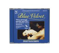 Blue Velvet - CD (Edición 40 Aniversario)