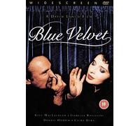 Blue Velvet [Reino Unido] [DVD]