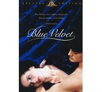 Blue Velvet (Special Edition) (DVD) Isabella Rossellini (Importación USA)