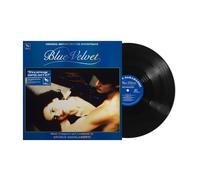 Blue Velvet - Vinilo (Edición 40 Aniversario)