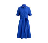 Lauren Ralph Lauren Vestido camisero 'FINNBARR' azul cobalto 44 azul cobalto