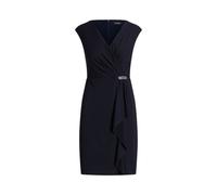 Blue Vestido de cóctel de punto 38