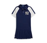 Blue Vestido polo de los Yankees 6.5 YRS