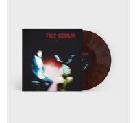 Blue Violet - Faux Animaux [Vinilo]