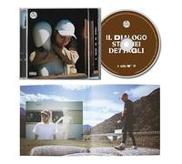 Blue Virus - Il Dialogo Sta Nei Dettagli