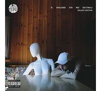 Blue Virus - Il Dialogo Sta Nei Dettagli t. Magliette Che Diventano Pigiami)