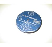 Blue Vogue - Saved By the Grace of You [Vinilo]